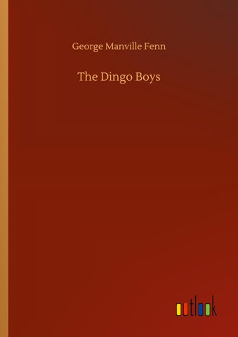 The Dingo Boys