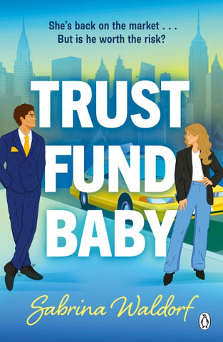 Trust Fund Baby