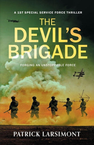 The Devil's Brigade