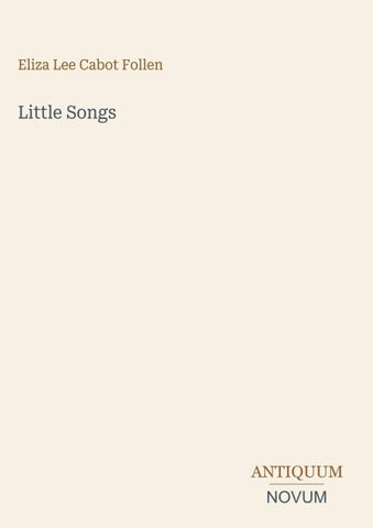 Little Songs