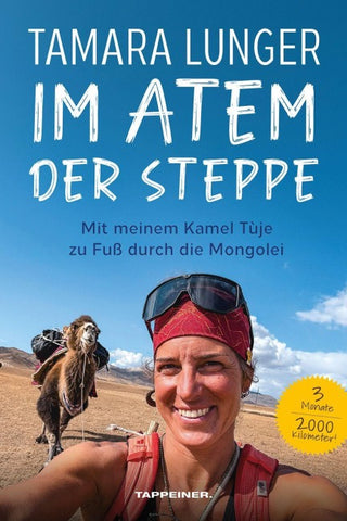 Im Atem der Steppe