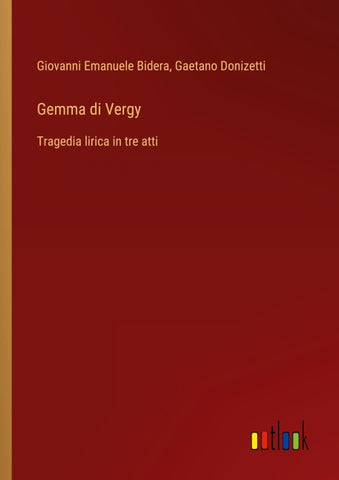 Gemma di Vergy