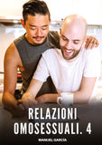Relazioni Omosessuali. 4