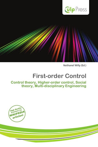 First-order Control