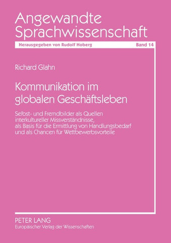 Kommunikation im globalen Geschäftsleben