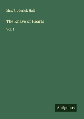 The Knave of Hearts
