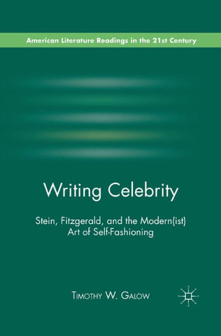 Writing Celebrity