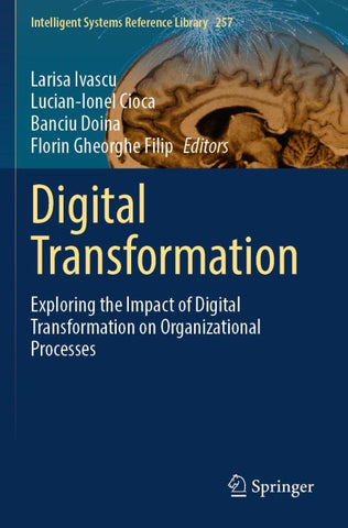 Digital Transformation