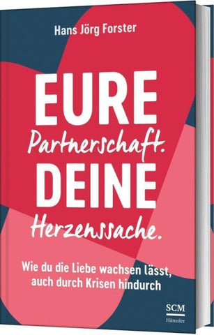 Eure Partnerschaft. Deine Herzenssache.