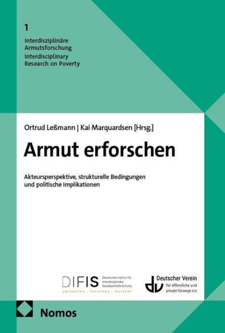 Armut erforschen
