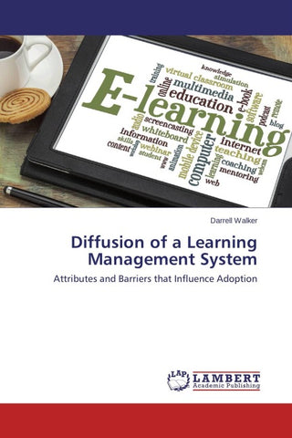 Diffusion of a Learning Management System