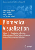 Biomedical Visualisation