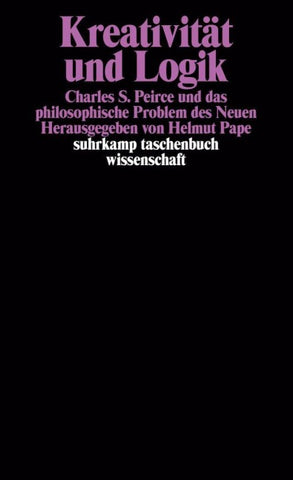 Kreativität und Logik