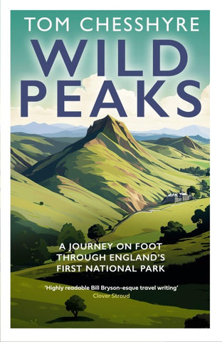 WILD PEAKS PB