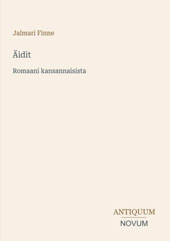 Äidit