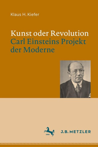 Kunst oder Revolution