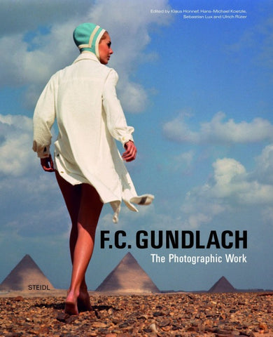 Gundlach, F. C.. Photographic Work