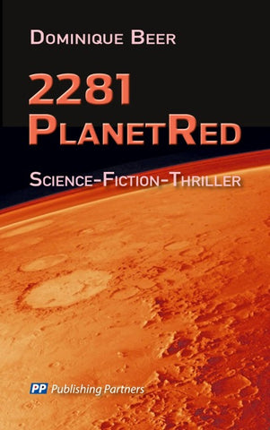 2281 – Planet Red