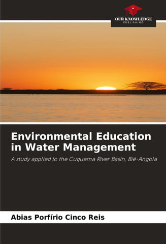 Environmental Education in Water Management