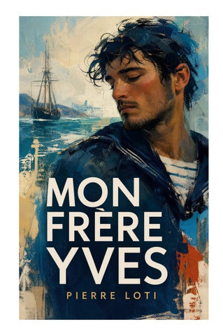 Mon frère Yves