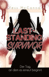 Z - Last-Standing Survivor