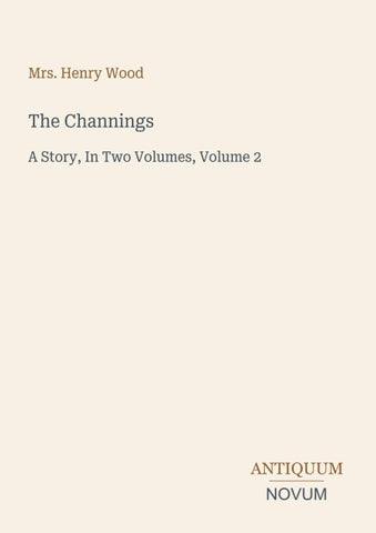 The Channings