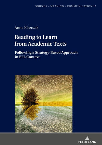 Reading to Learn from Academic Texts