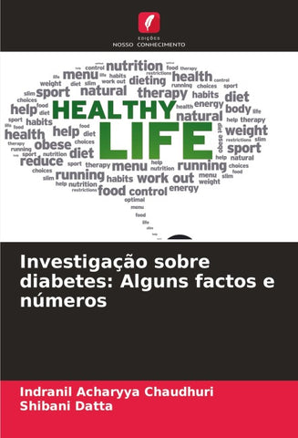 Investigação sobre diabetes: Alguns factos e números
