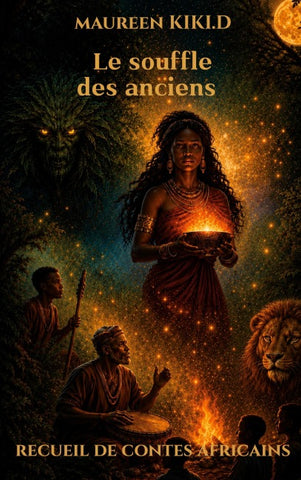 Le souffle des anciens