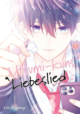 Utsumi-kuns Liebeslied – Band 01