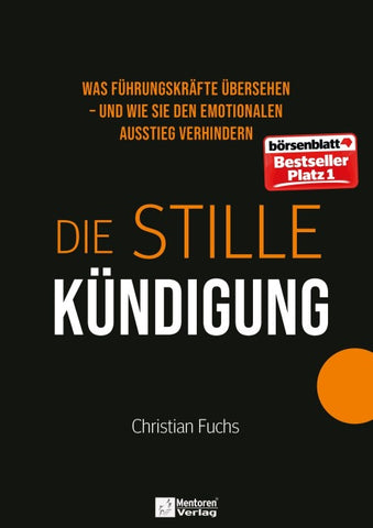 Die stille Kündigung