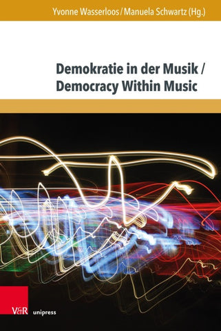 Demokratie in der Musik / Democracy Within Music
