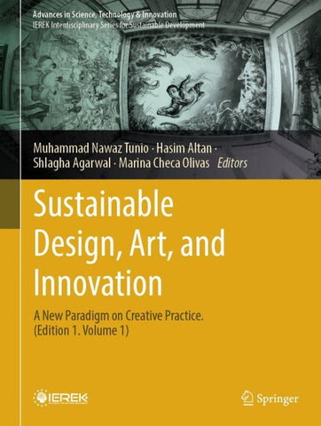 Sustainable Design, Art, and Innovation