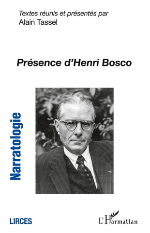 Présence d'Henri Bosco