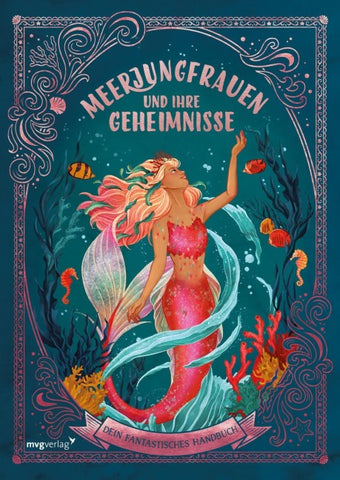 Meerjungfrauen und ihre Geheimnisse