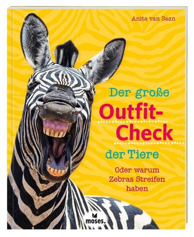 Der große Outfit-Check der Tiere