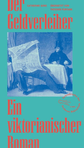 Der Geldverleiher