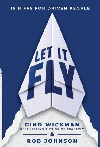 Let It Fly