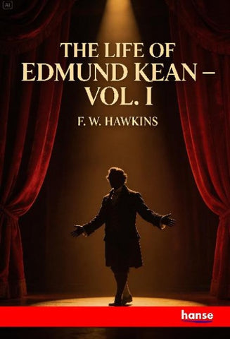 The Life of Edmund Kean
