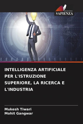 INTELLIGENZA ARTIFICIALE PER L'ISTRUZIONE SUPERIORE, LA RICERCA E L'INDUSTRIA