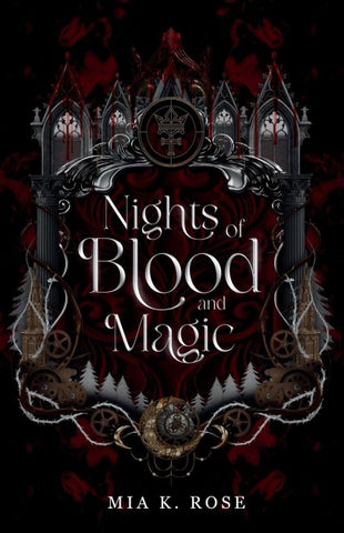 Nights of Blood and Magic