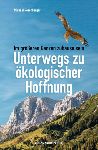 Unterwegs zu ökologischer Hoffnung