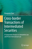 Cross-border Transactions of Intermediated Securities