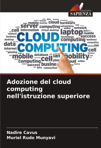 Adozione del cloud computing nell'istruzione superiore