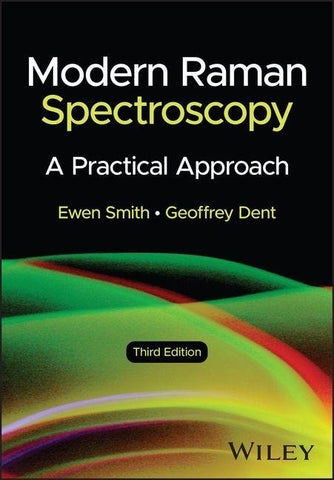 Modern Raman Spectroscopy