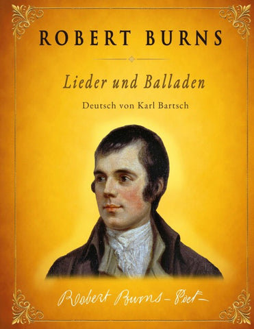 Robert Burns' Lieder und Balladen