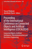 Proceeding of the International Conference on Connected Objects and Artificial Intelligence (COCIA2024)