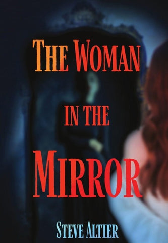 The Woman in the Mirror