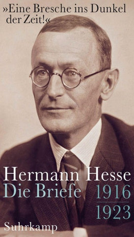 »Eine Bresche ins Dunkel der Zeit!«