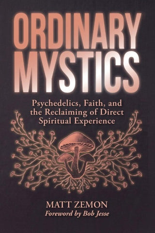 Ordinary Mystics